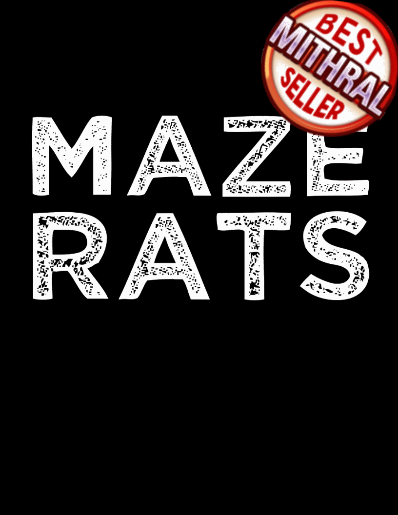 Maze Rats