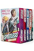 Spotless Series Boxed Set