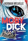 Moby Dick em Quadrinhos by Herman Melville