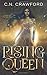 Rising Queen (Court of the Sea Fae, #3)