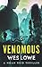 Venomous: A Crime Action Thriller (The Noah Reid Thrillers)