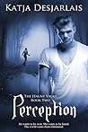 PERCEPTION: The Haunt Vault Book 2