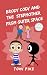 BRODY CODY AND THE STEPMOTHER FROM OUTER SPACE by Toni Pike BRODY CODY AND THE STEPMOTHER FROM OUTER SPACE by Toni Pike