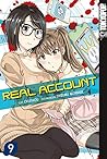 Real Account 09 by Shizumu Watanabe