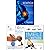 MELT Method, Foam Roller Exercises and Sciatica 3 Books Colle... by Sue Hitzmann