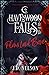 Plans Laid Bare (Havenwood Falls Sin & Silk)