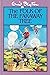 The Folk of the Faraway Tree by Enid Blyton