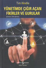 Yönetimde Çığır Açan Fikirler ve Gurular