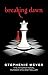 Breaking Dawn by Stephenie Meyer Breaking Dawn by Stephenie Meyer