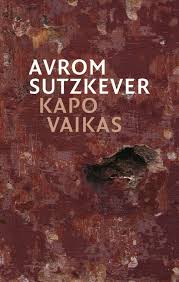 Kapo vaikas (Paperback)