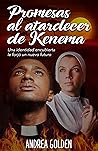 Promesas al atardecer de Kenema by Andrea Golden