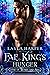 Fae King's Hunger (Court of Bones and Ash #2)