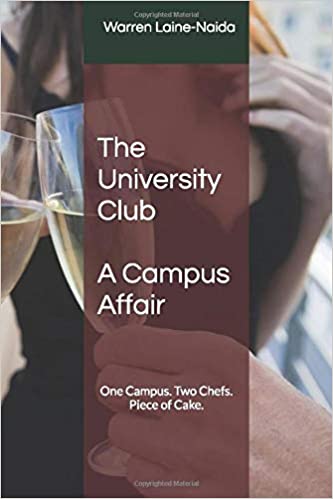The University Club:  A Campus Affair