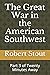 The Great War in the American Southwest by Robert Stout