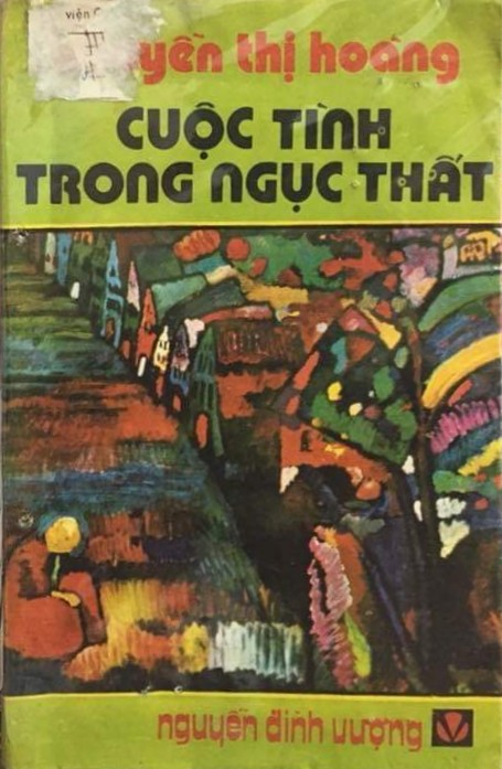 Cuộc tình trong ngục thất (Unknown Binding)