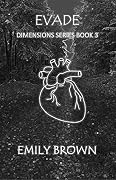 Evade: Dimensions Series Book 3
