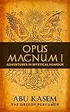 Opus Magnum I: Ad...