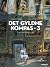 Det gyldne kompas 3 by Stéphane Melchior-Durand