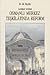 Tanzimat Dönemi Osmanlı Merkez Teşkilatında Reform 1836-1856