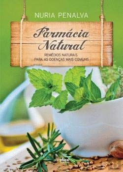 Farmácia Natural (Paperback)
