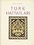 Türk Hattatları