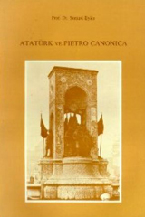 Atatürk ve Pietro Canonica
