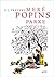 Merė Popins parke by P.L. Travers