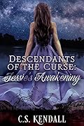 Descendants of the Curse: Jessie's Awakening