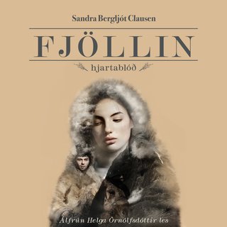 Fjöllin