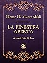 La finestra aperta by Saki