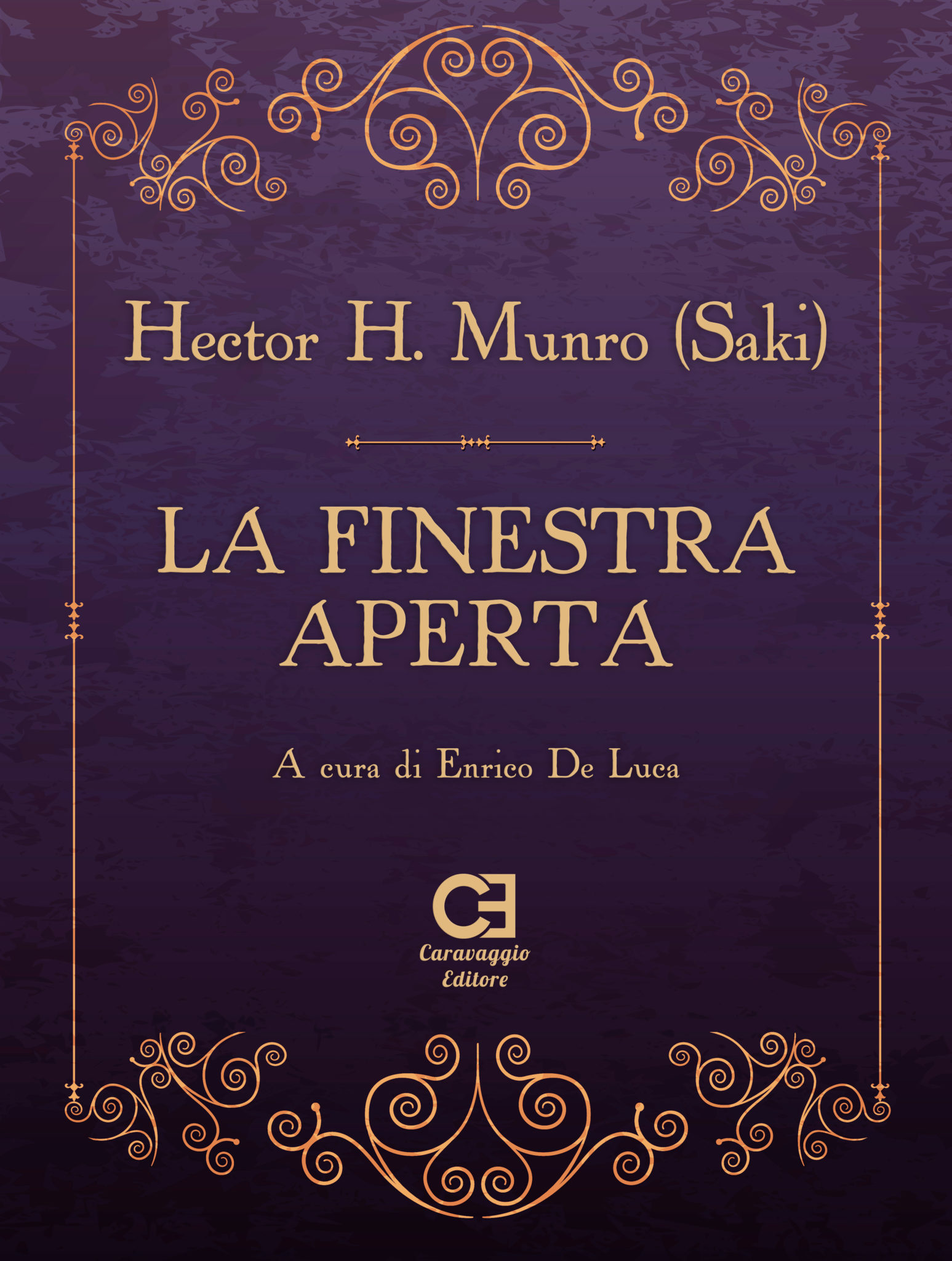 La finestra aperta (Kindle Edition)