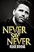 Never Say Never (Lost in New York, #3)