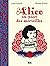 Alice au pays des merveilles (French Edition)