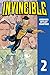 Invincible, 2