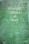 Emerald Tablets o...