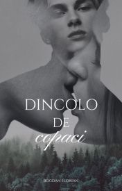 Dincolo de copaci