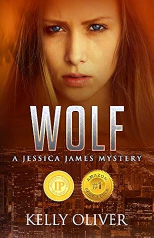 Wolf (Jessica James Mystery, #1)
