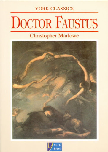 Doctor Faustus