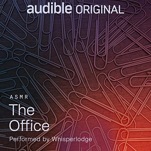The Office (Audible Audio)