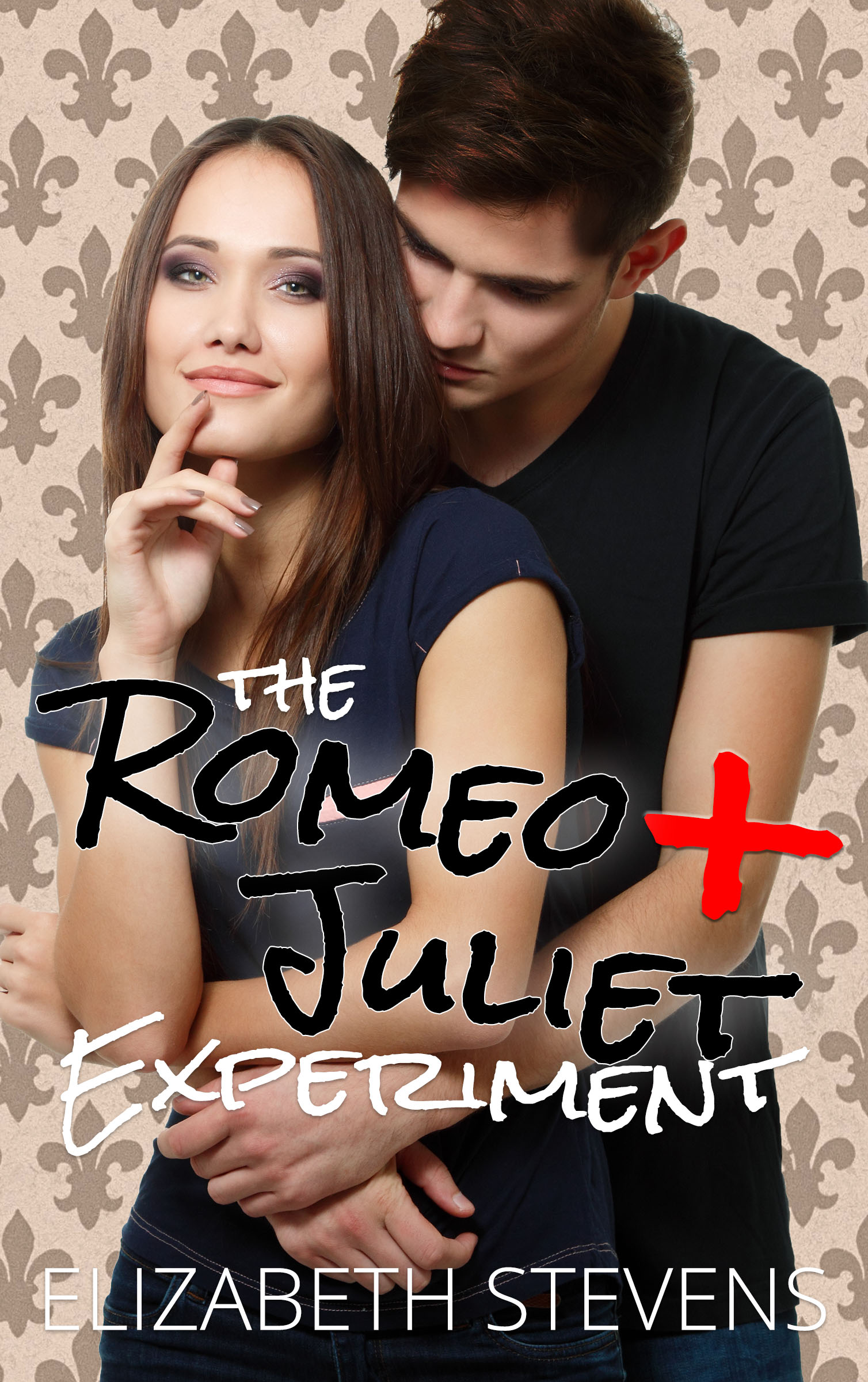 The Romeo + Juliet Experiment (Pithy Pooka Shorts, #1)