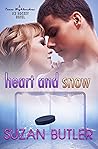 Heart and Snow by Suzan Butler
