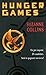 The Hunger Games by Suzanne Collins