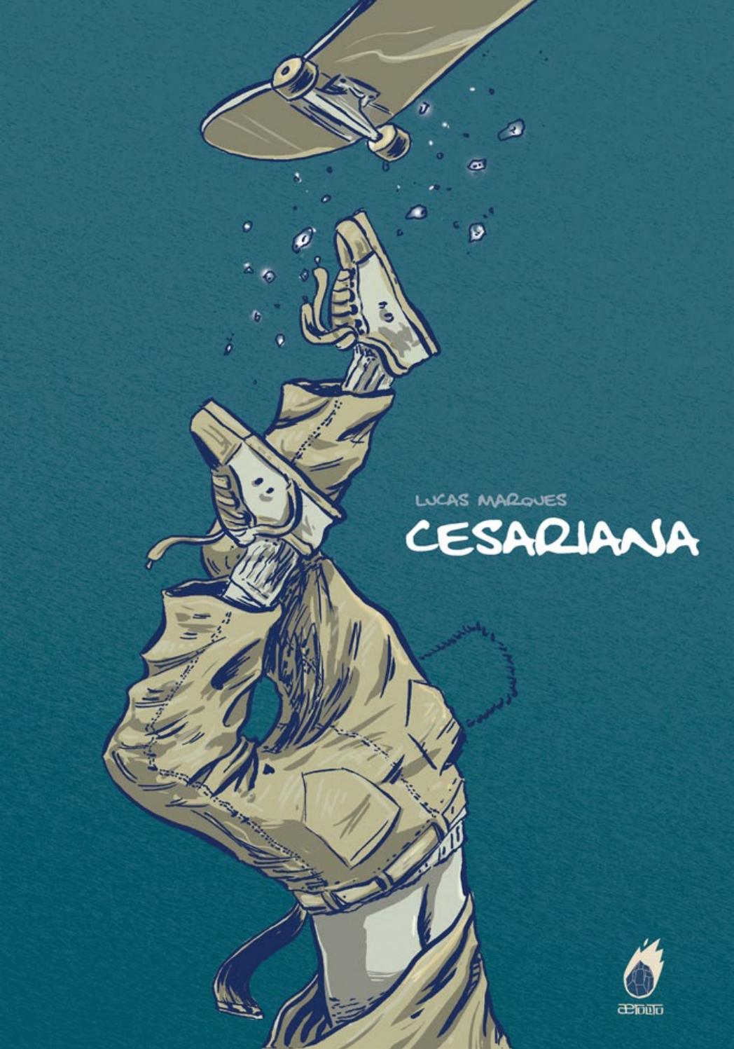 Cesariana (Paperback)