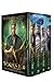 Dylan Rivers Chronicles: The Complete Series (Dylan Rivers Chronicles, #1-4)
