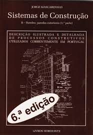 Sistemas de Construção II - Paredes: paredes exteriores (1ª parte)