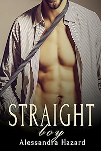 Straight Boy (Straight Guys, #0.5)