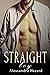Straight Boy by Alessandra Hazard