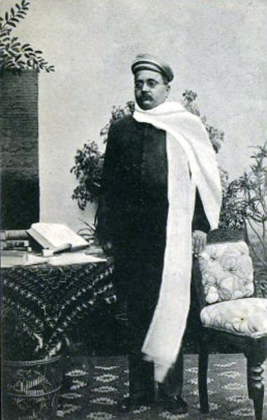 Life of Gopal Krishna Gokhale