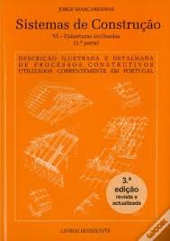 Sistemas de Construção VI - Coberturas inclinadas (1ª parte)