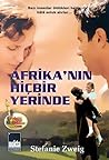 Afrika'nın Hiçbir...